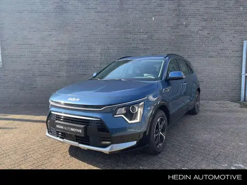 Used KIA NIRO Hybrid 2024 Ad 