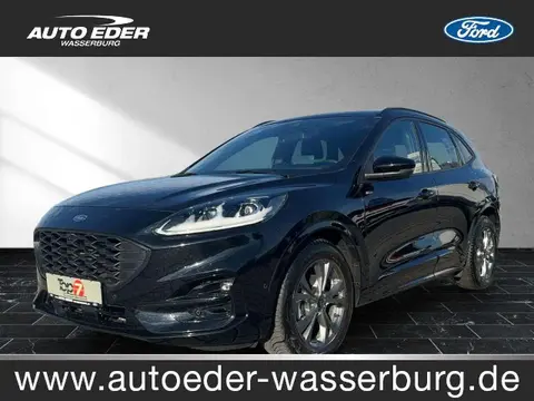 Annonce FORD KUGA Essence 2023 d'occasion 