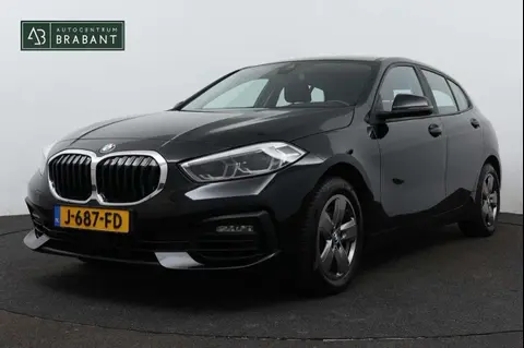 Used BMW SERIE 1 Petrol 2020 Ad 