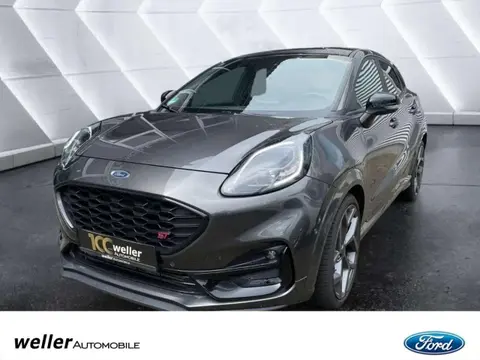 Annonce FORD PUMA Essence 2021 d'occasion 