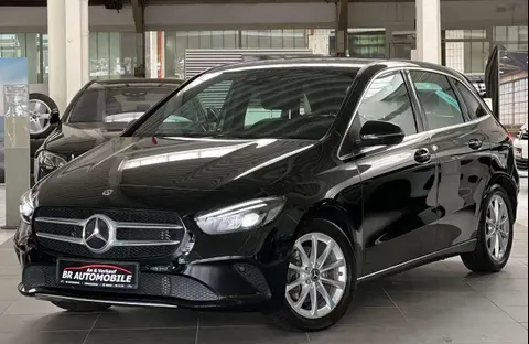 Annonce MERCEDES-BENZ CLASSE B Essence 2019 d'occasion 