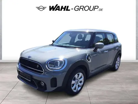 Annonce MINI COOPER Hybride 2021 d'occasion 