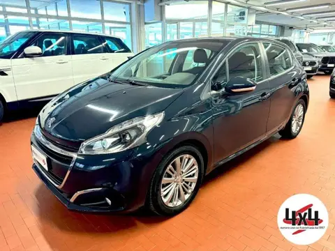 Annonce PEUGEOT 208 Essence 2019 d'occasion 