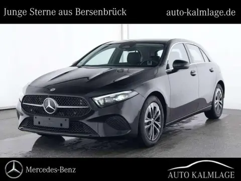 Used MERCEDES-BENZ CLASSE A Petrol 2023 Ad 