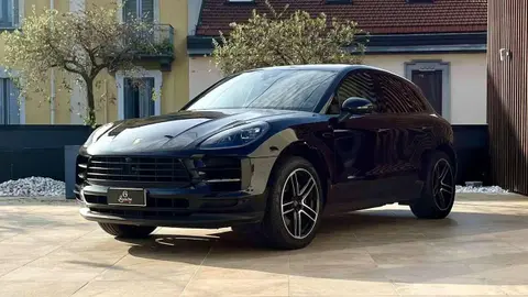 Annonce PORSCHE MACAN Essence 2019 d'occasion 