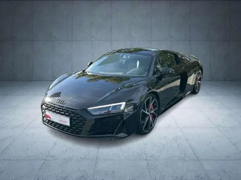 Used AUDI R8 Petrol 2020 Ad 