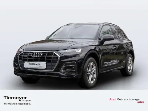 Annonce AUDI Q5 Essence 2023 d'occasion Allemagne