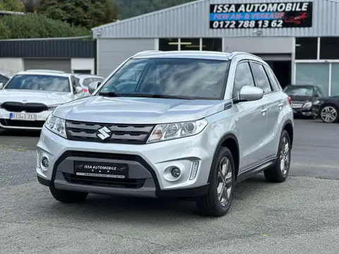 Annonce SUZUKI VITARA Essence 2016 d'occasion 