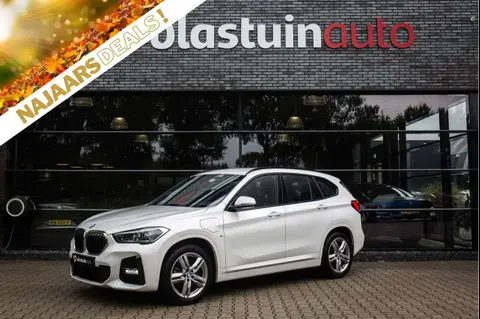 Annonce BMW X1 Hybride 2021 d'occasion 