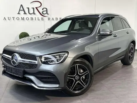 Used MERCEDES-BENZ CLASSE GLC Diesel 2021 Ad 