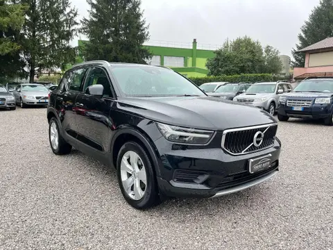 Annonce VOLVO XC40 Diesel 2020 d'occasion 