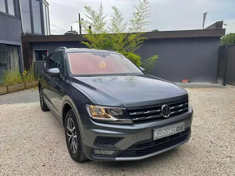 Annonce VOLKSWAGEN TIGUAN Diesel 2020 d'occasion 