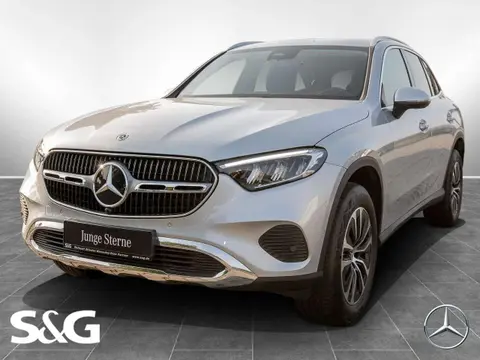 Used MERCEDES-BENZ CLASSE GLC Diesel 2023 Ad 