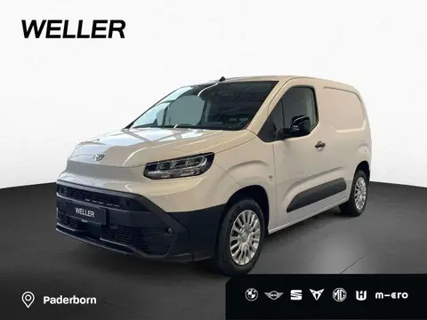 Annonce TOYOTA PROACE Diesel 2024 d'occasion 