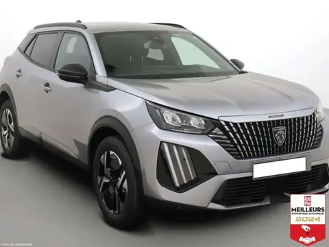 Annonce PEUGEOT 2008 Essence 2024 d'occasion 