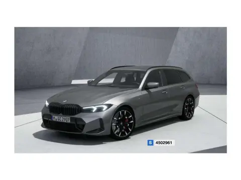 Used BMW SERIE 3 Hybrid 2024 Ad 