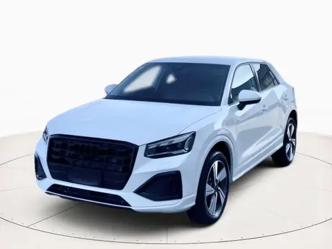 Annonce AUDI Q2 Diesel 2024 d'occasion 