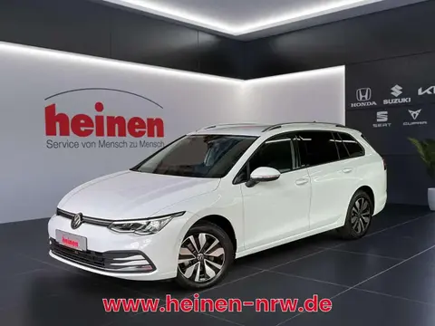 Used VOLKSWAGEN GOLF Petrol 2024 Ad 