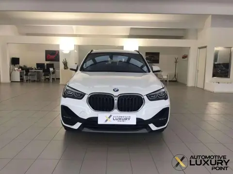 Annonce BMW X1 Diesel 2019 d'occasion 