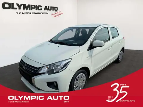 Used MITSUBISHI SPACE STAR Petrol 2024 Ad 