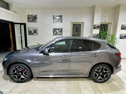 Used ALFA ROMEO STELVIO Diesel 2021 Ad 