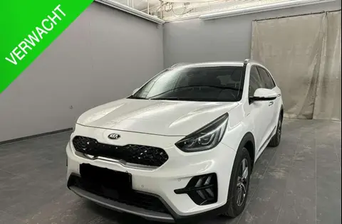 Used KIA NIRO Hybrid 2020 Ad 