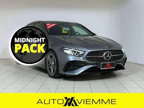 Used MERCEDES-BENZ CLASSE A Diesel 2023 Ad 