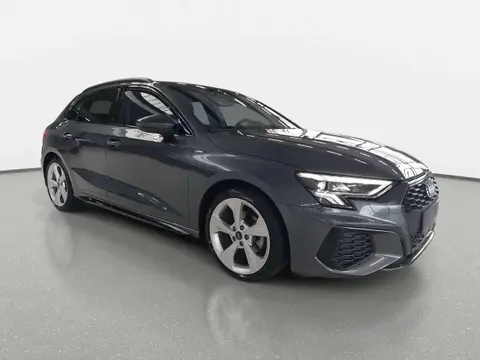 Used AUDI A3 Petrol 2024 Ad 