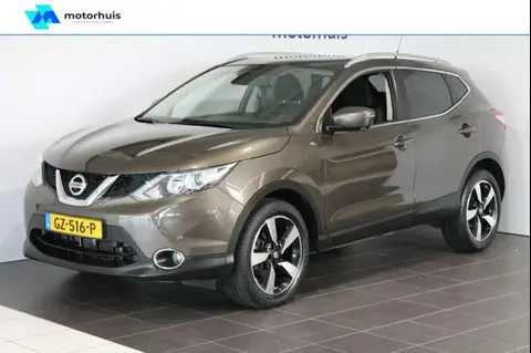 Used NISSAN QASHQAI Petrol 2015 Ad 