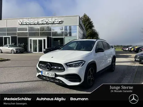 Used MERCEDES-BENZ CLASSE GLA Petrol 2023 Ad 