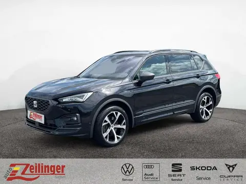 Annonce SEAT TARRACO Diesel 2023 d'occasion 