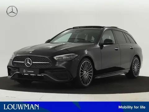 Used MERCEDES-BENZ CLASSE C Petrol 2024 Ad 