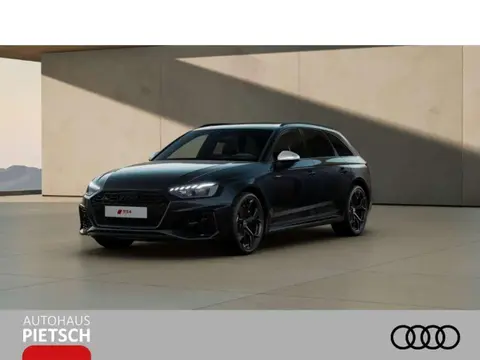 Annonce AUDI RS4 Essence 2024 d'occasion 