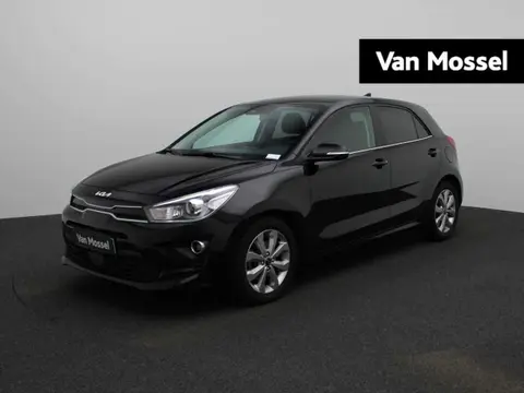 Used KIA RIO Petrol 2022 Ad 