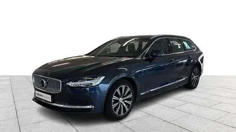 Used VOLVO V90 Hybrid 2021 Ad 