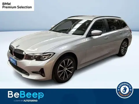 Annonce BMW SERIE 3 Diesel 2019 d'occasion 