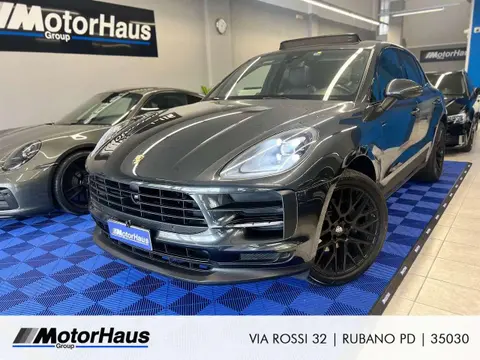 Used PORSCHE MACAN Petrol 2019 Ad 