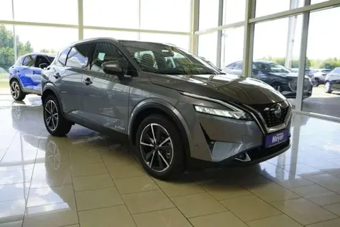 Used NISSAN QASHQAI Hybrid 2024 Ad 