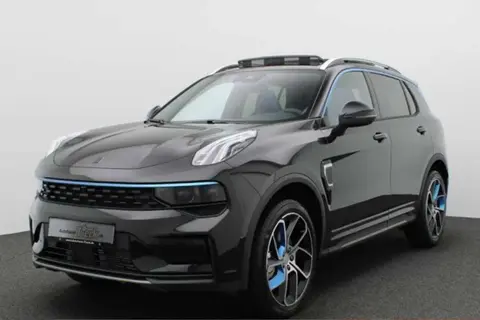 Used LYNK & CO 01 Hybrid 2024 Ad 