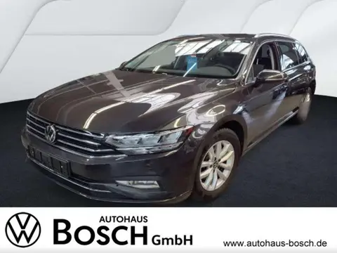 Used VOLKSWAGEN PASSAT Diesel 2022 Ad 