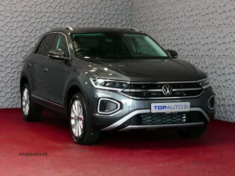 Used VOLKSWAGEN T-ROC Petrol 2023 Ad 