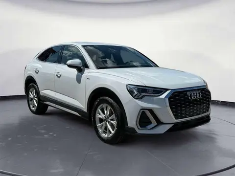 Annonce AUDI Q3 Diesel 2024 d'occasion 