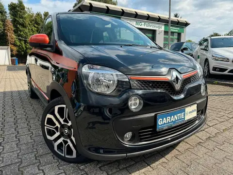 Used RENAULT TWINGO Petrol 2019 Ad 