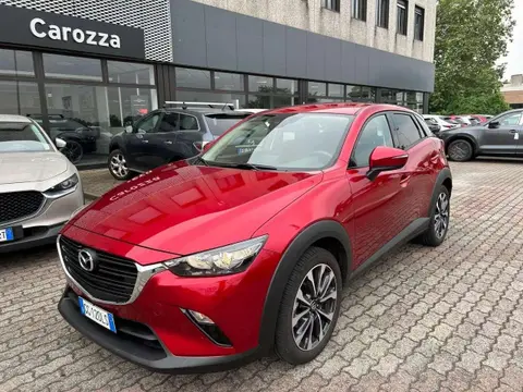 Used MAZDA CX-3 Petrol 2021 Ad 