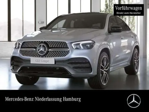 Annonce MERCEDES-BENZ CLASSE GLE Diesel 2024 d'occasion 