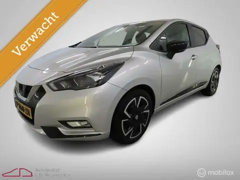 Used NISSAN MICRA Petrol 2022 Ad 