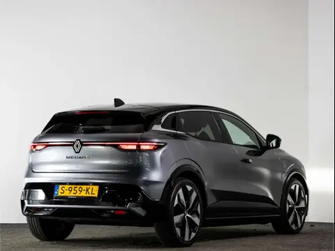 Annonce RENAULT MEGANE Électrique 2023 d'occasion 