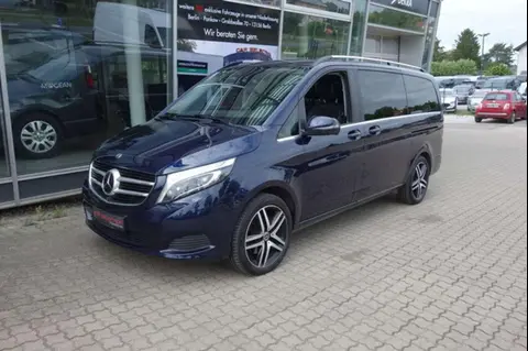 Used MERCEDES-BENZ CLASSE V Diesel 2019 Ad 