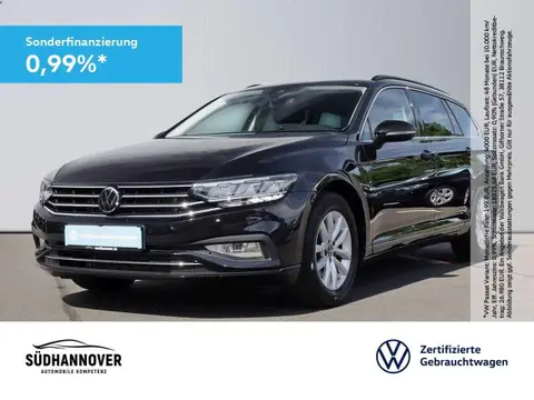 Annonce VOLKSWAGEN PASSAT Diesel 2023 d'occasion 