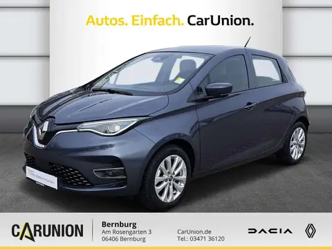 Used RENAULT ZOE Electric 2022 Ad 